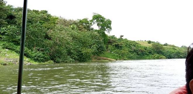Country side resort uganda