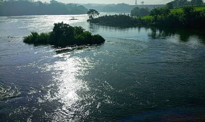 River view hotel