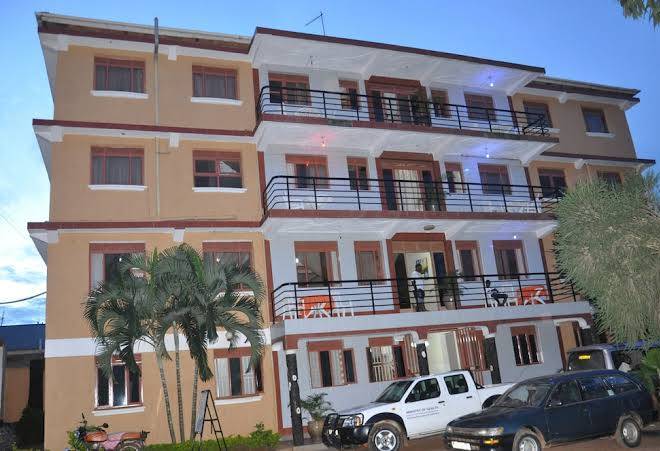 Deira hotel ltd