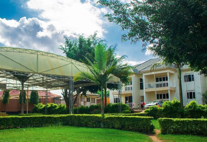 Hotel alvers