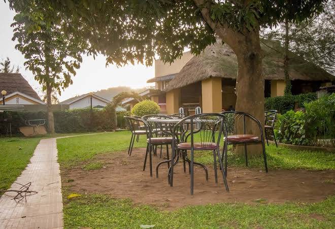 Mukono resort hotel