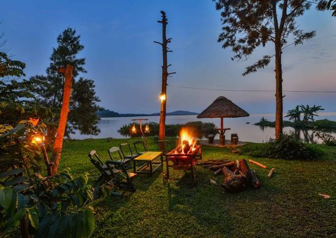 Serenada eco resort