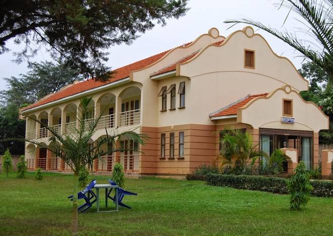 Hotel Nabisere Image