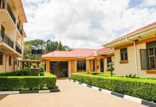 Akello Hotel Ltd Image