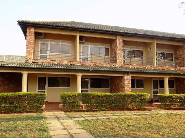 Soroti hotel