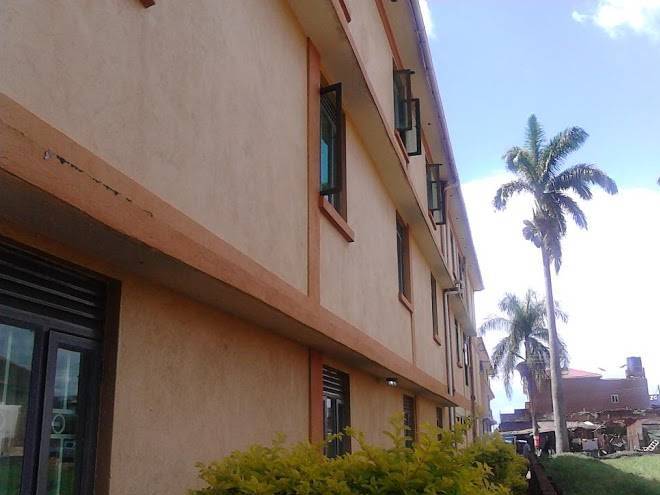 East sun hotels ltd