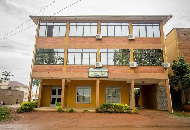 Piedmont hotel tororo