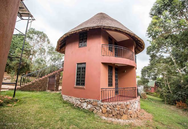 Governors club uganda