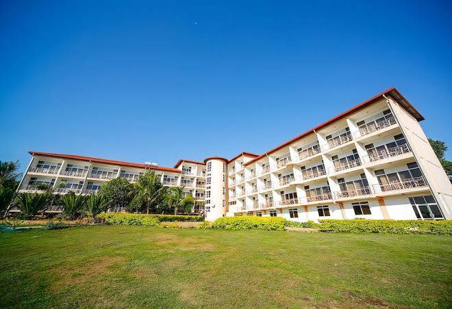 Katomi kingdom resort