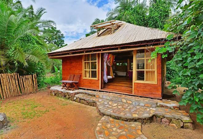 Malakai eco lodge