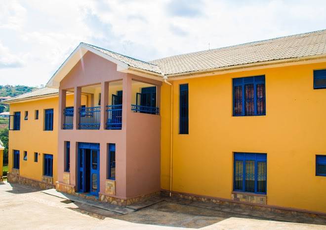 Namulanda motel