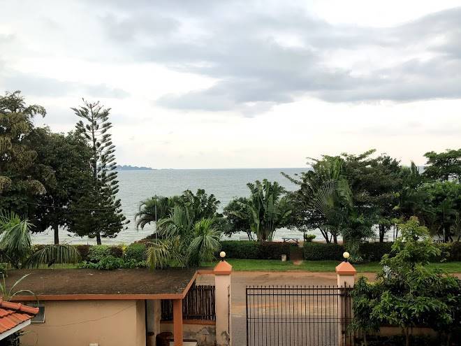 Monsoon Beach Hotel Image