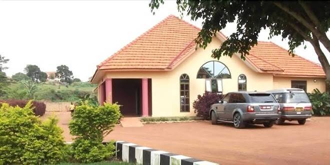 Peniel beach hotel