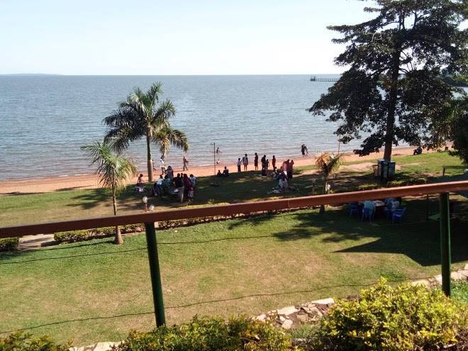 Uganda Wildlife Conservation Center Image