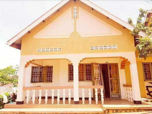 Converge Hotel Image