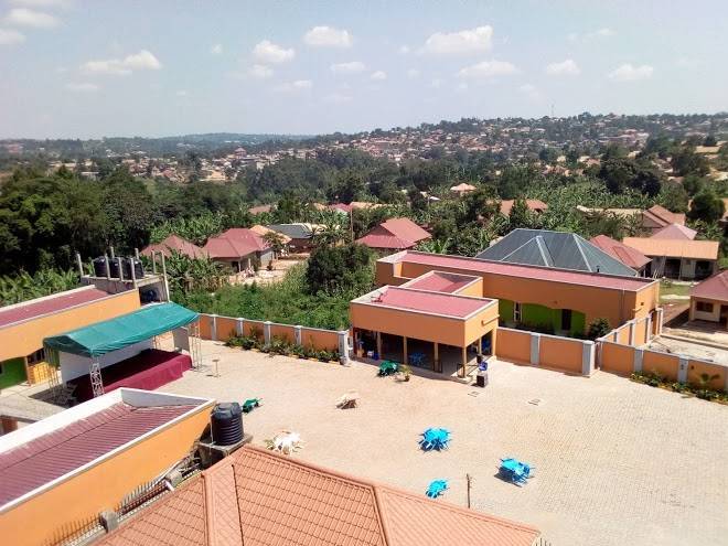 Diamond Lounge Matugga Image