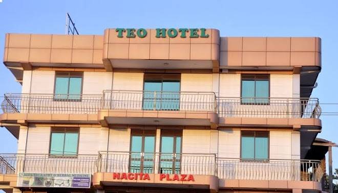 Teo hotel