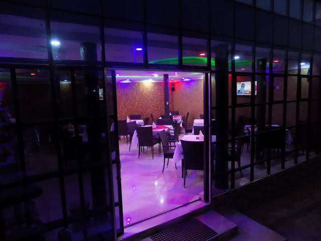 Belline hotel