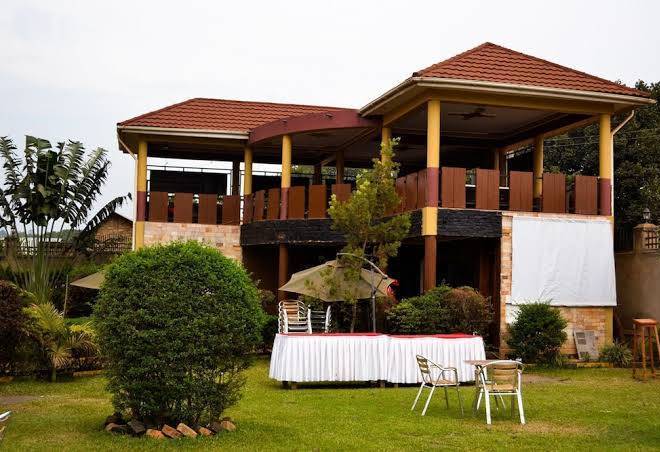 Glory summit hotel hoima