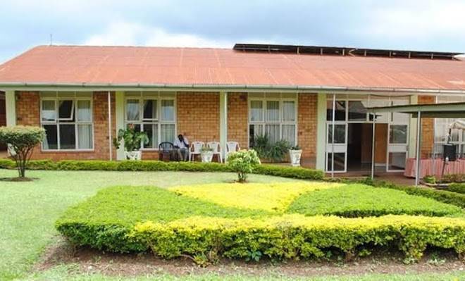 Hoima kolping hotel