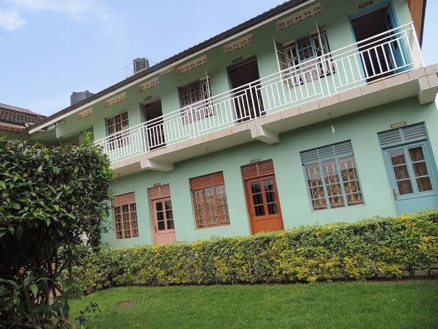Kabale backpackers