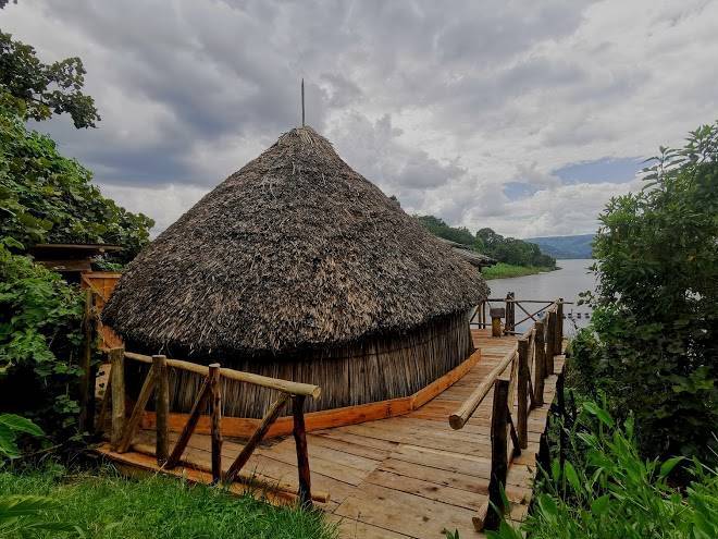 Paradise eco hub
