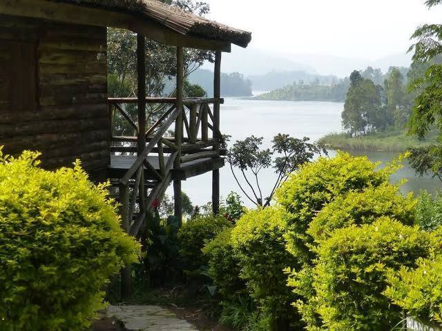 Supreme adventure park bunyonyi