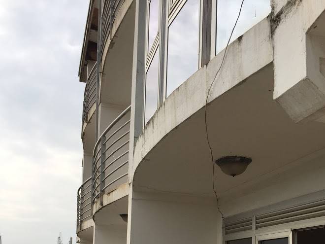 Cornerstone Hotel Image