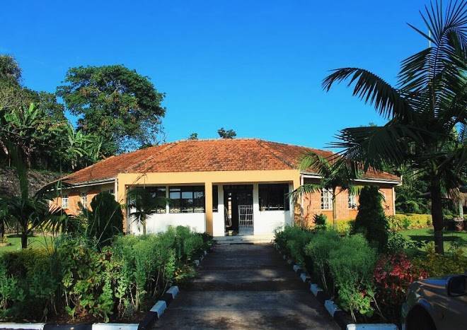 Jerusalem paradise hotel ltd