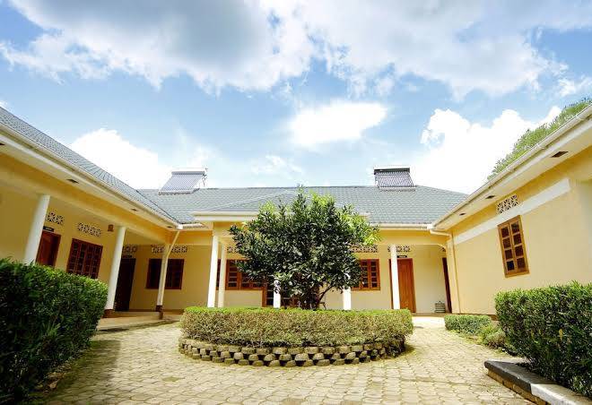 Kalya courts hotel