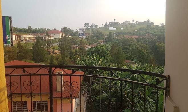 Reinah tourist hotel