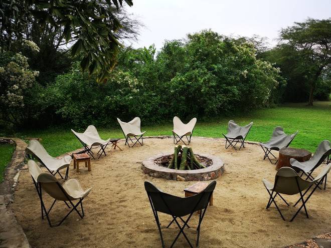 Enjojo lodge