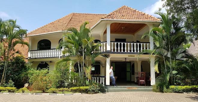 Savannah Resort Hotel Image