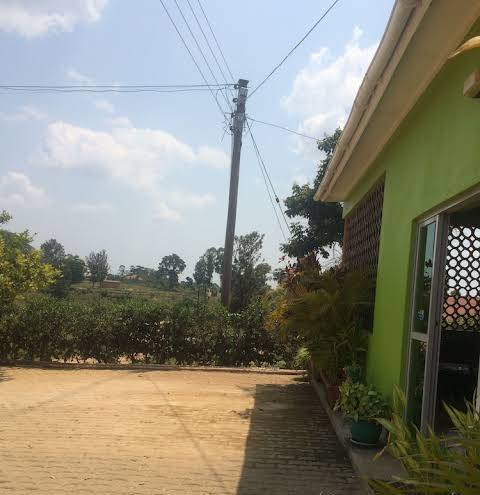 Suba motel