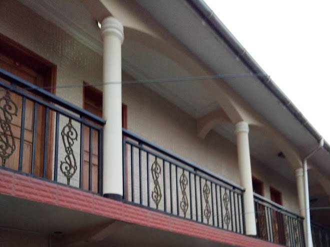 Collin hotel