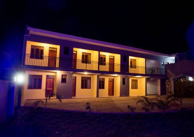 Premium motel kibaale