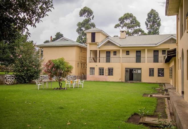 Kisoro tourist hotel