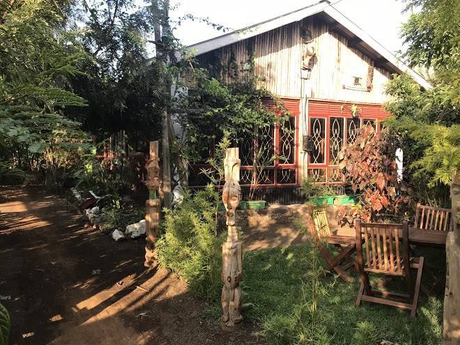 Mondi kisoro
