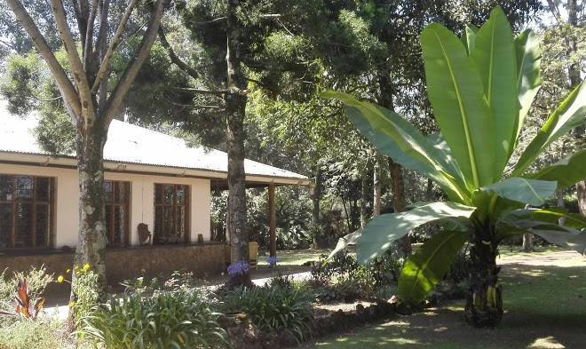 Travellers Rest Hotel Image