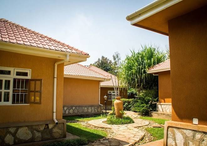 Kabalega resort masindi