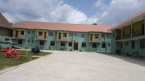 Forest breeze hotel