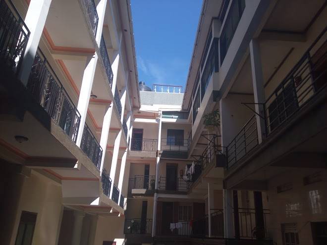 Grand Holiday Hotel Image