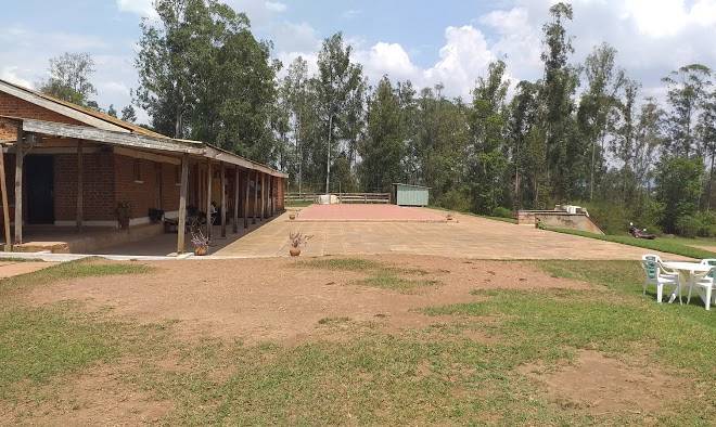 Rwekishokye country club