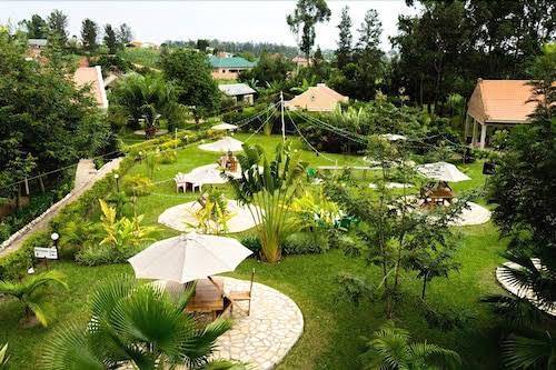 Wagga resort mbarara
