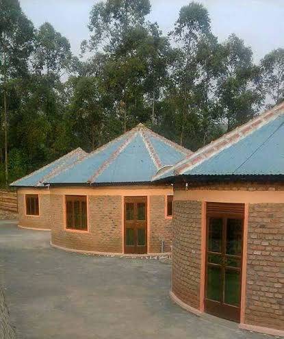 Kitabire country resort