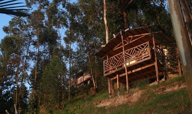 Amasiko homestay