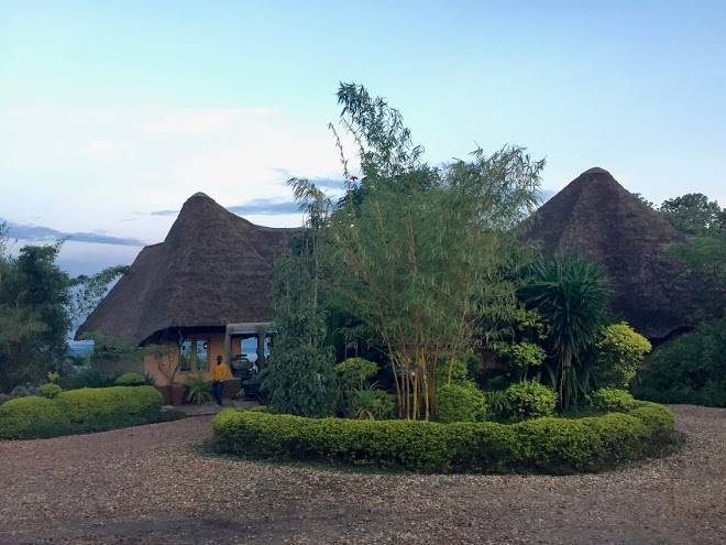 Katara lodge