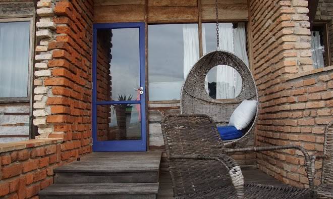 Kyambura gorge lodge