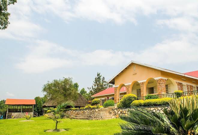 Rukungiri inn