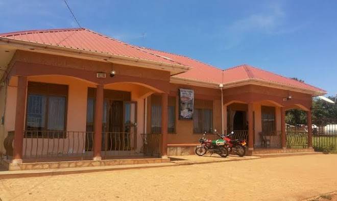 Bayan hotel